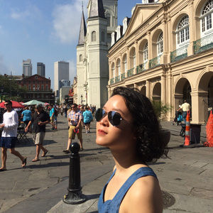 Meet your Posher, Quyen